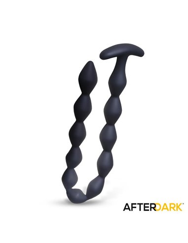 Mesner Plug Anal Extra Largo 55 cm Silicona