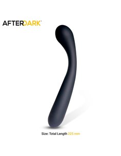 Finn Doble Estimulador Anal Silicona 2