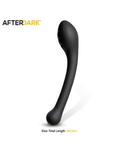 Mantry Estimulador Anal Silicona 2