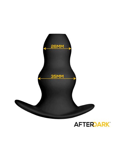 Klaas Plug Anal Hueco Talla S