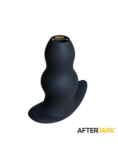 Klaas Plug Anal Hueco Talla M