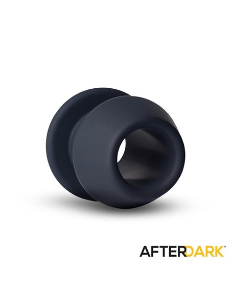 Bram Plug Anal Hueco Talla M