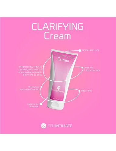 Crema Blanqueadora
