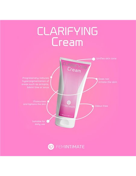 Crema Blanqueadora