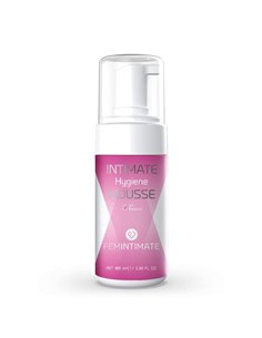 Espuma limpiadora 100 ml