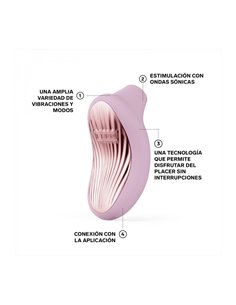 Sona 3 Cruise Soft Pink 2