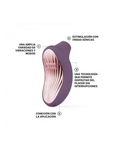 Sona 3 Cruise Plum 2