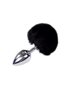 Plug Anal con Pompon L