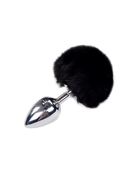 Plug Anal con Pompon L