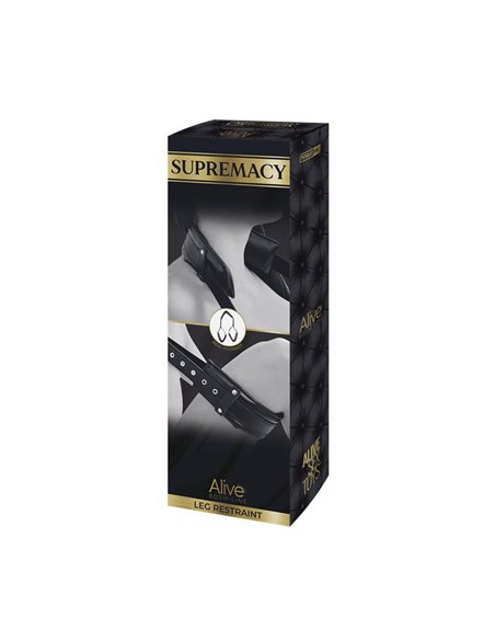 Restricciones Supremacy
