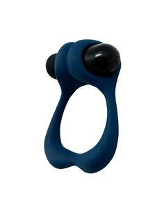 Nutty Anillo Vibrador para el Pene