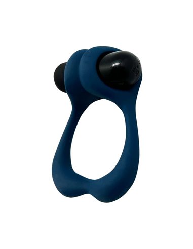 Nutty Anillo Vibrador para el Pene