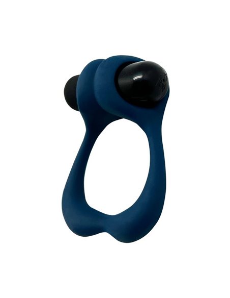 Nutty Anillo Vibrador para el Pene