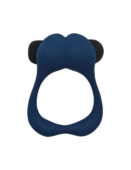 Nutty Anillo Vibrador para el Pene