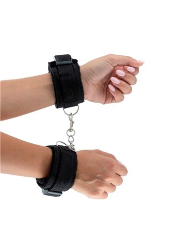 Kit BDSM 10 pcs