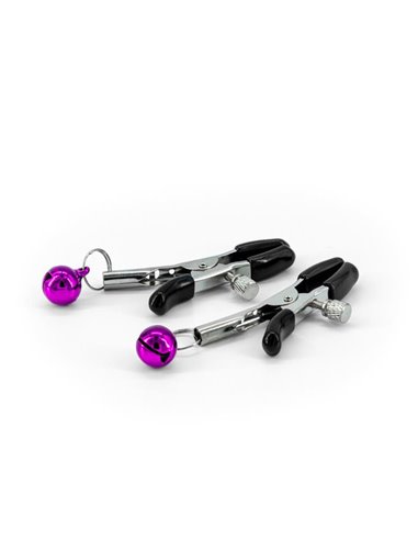 Kit BDSM 10 pcs
