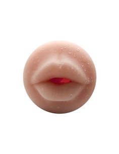 Mini Masturbador Oral Experience 2