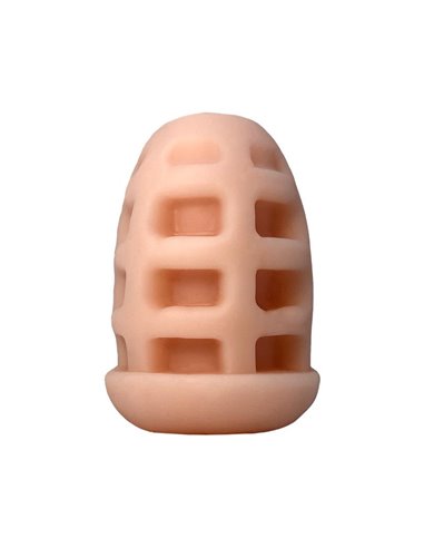 Mini Masturbador Anal Experience