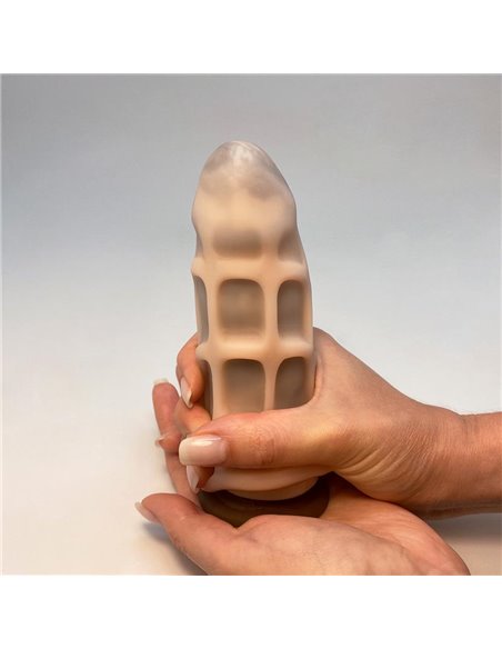 Mini Masturbador Anal Experience