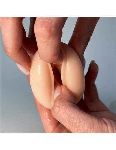 Mini Masturbador Vaginal Experience
