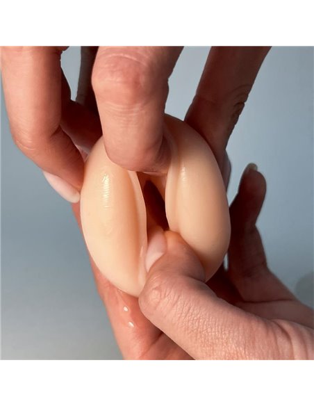 Mini Masturbador Vaginal Experience
