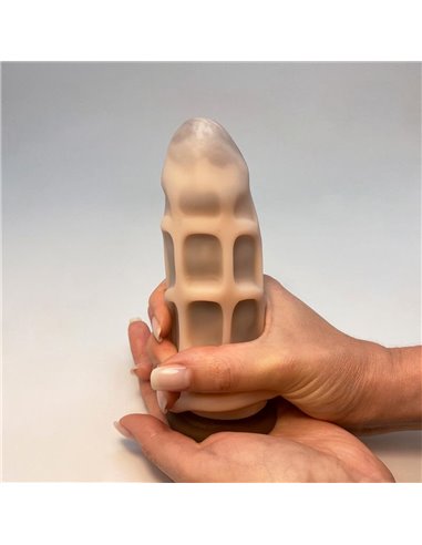 Mini Masturbador Generic Experience