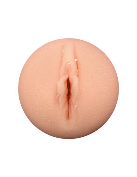 Vaginal Maxi Flesh Masturbador Talla L