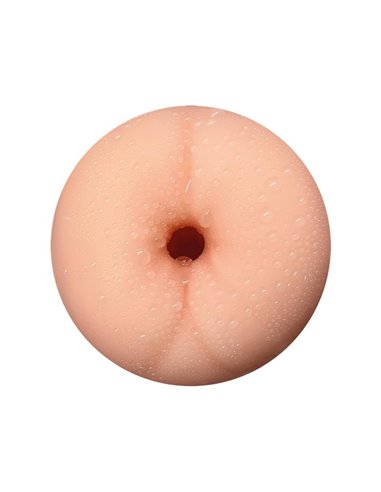 Anal Maxi Flesh Masturbador Talla L