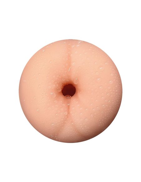 Anal Maxi Flesh Masturbador Talla L