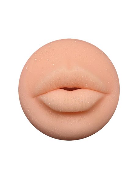 Oral Flex Masturbador Talla M