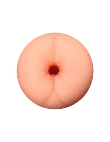 Anal Flex Masturbador Talla M