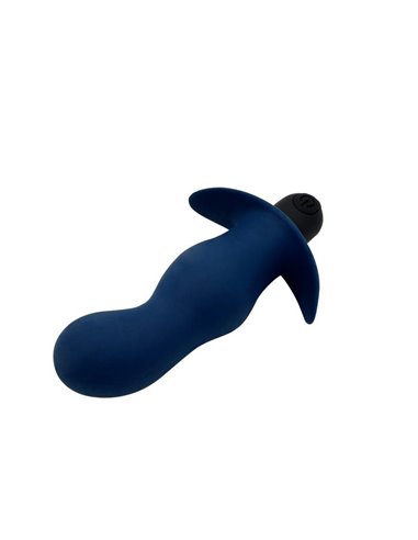 Gladius Plug Anal con Vibración