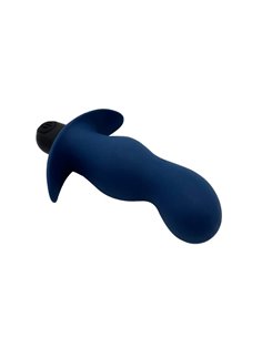 Gladius Plug Anal con Vibración 2