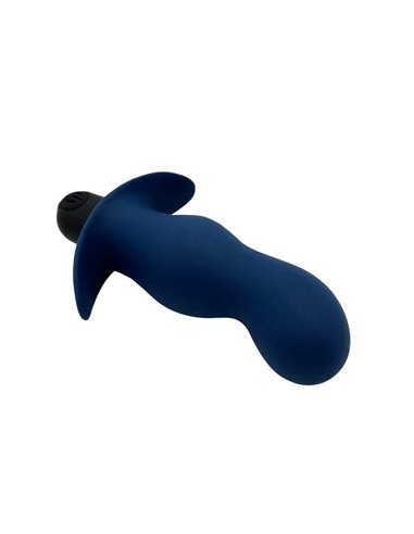 Gladius Plug Anal con Vibración
