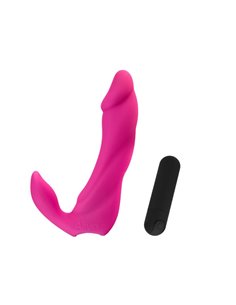 Bifun Pro Vibrador 2