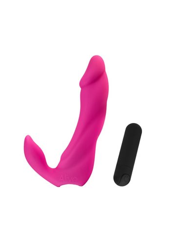 Bifun Pro Vibrador