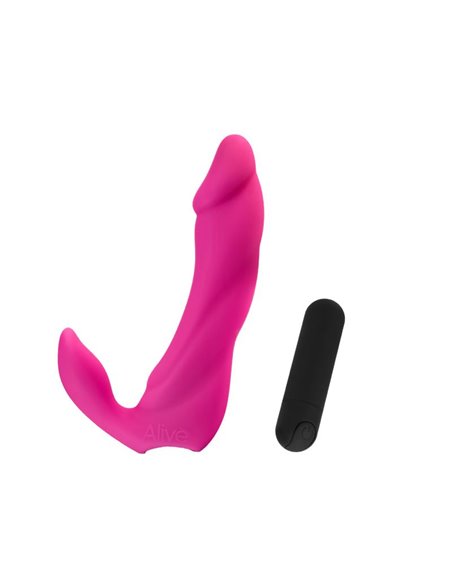 Bifun Pro Vibrador