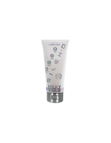 Milky Lubricante Imitacion Semen BIO 100 ML