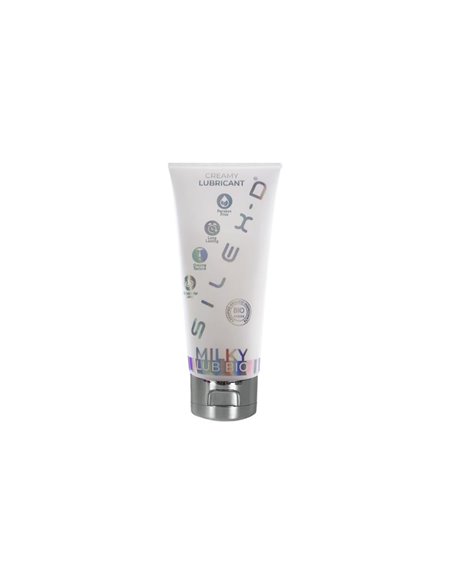 Milky Lubricante Imitacion Semen BIO 100 ML