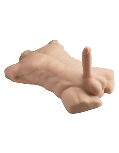 Apollo L Torso 54 cm