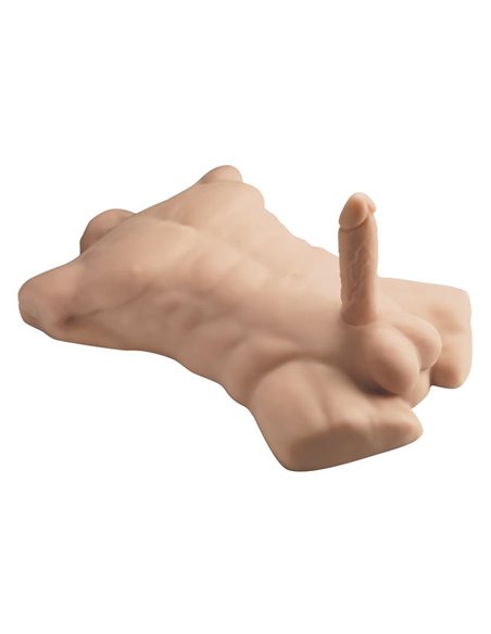 Apollo L Torso 54 cm