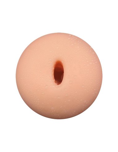 Generic Maxi Flesh Masturbador Talla L