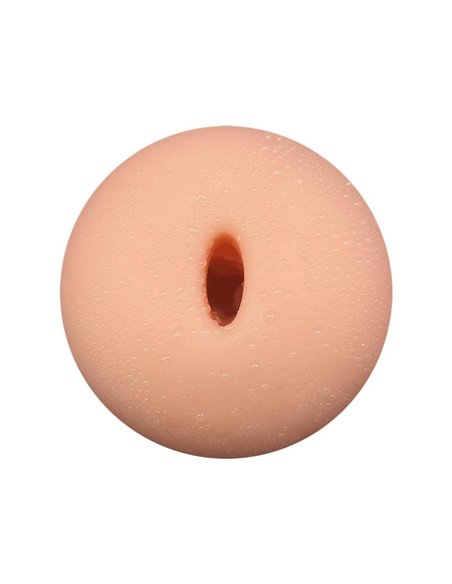 Generic Maxi Flesh Masturbador Talla L