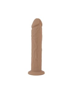 Dildo Silicona Líquida Mod 2 - 9