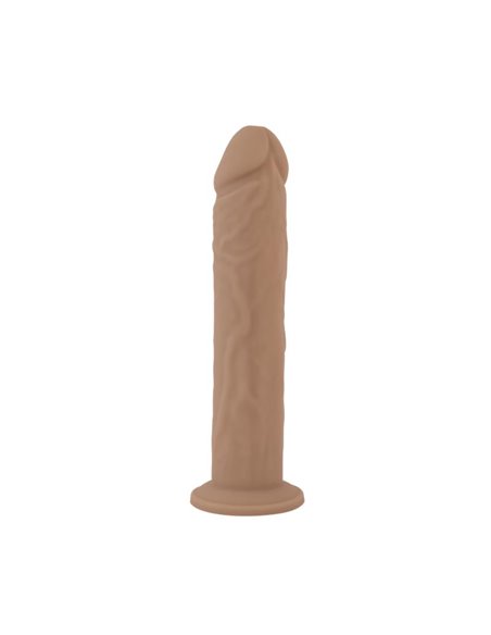 Dildo Silicona Líquida Mod 2 - 9