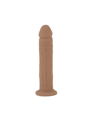 Dildo Silicona Líquida Mod 2 - 9