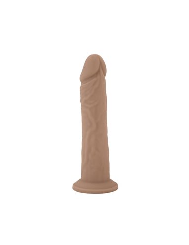 Dildo Silicona Líquida Mod 2 - 8