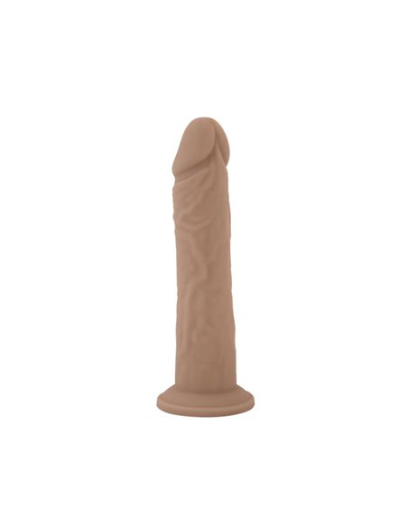 Dildo Silicona Líquida Mod 2 - 8