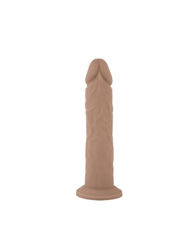 Dildo Silicona Líquida Mod 2 - 8