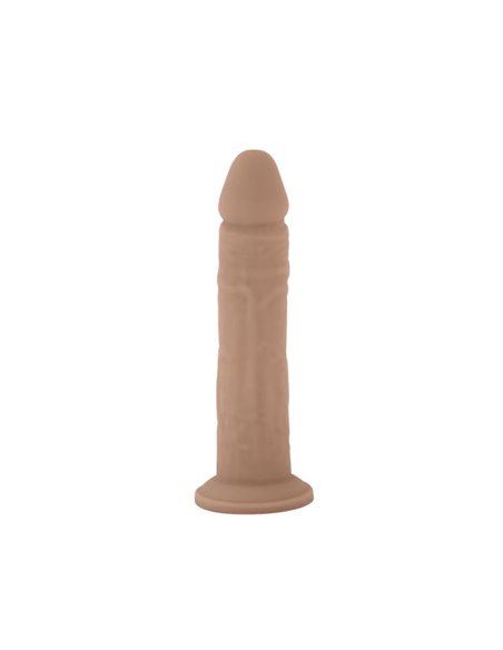 Dildo Silicona Líquida Mod 2 - 8